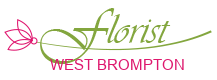 Florist West Brompton