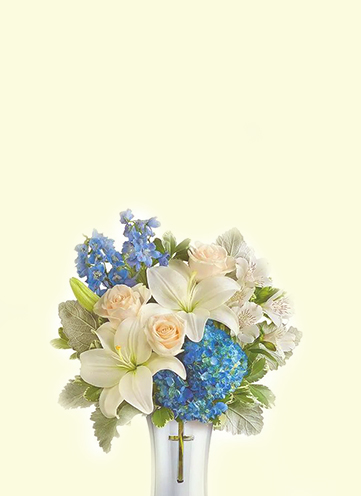 Sympathy Flowers West Brompton